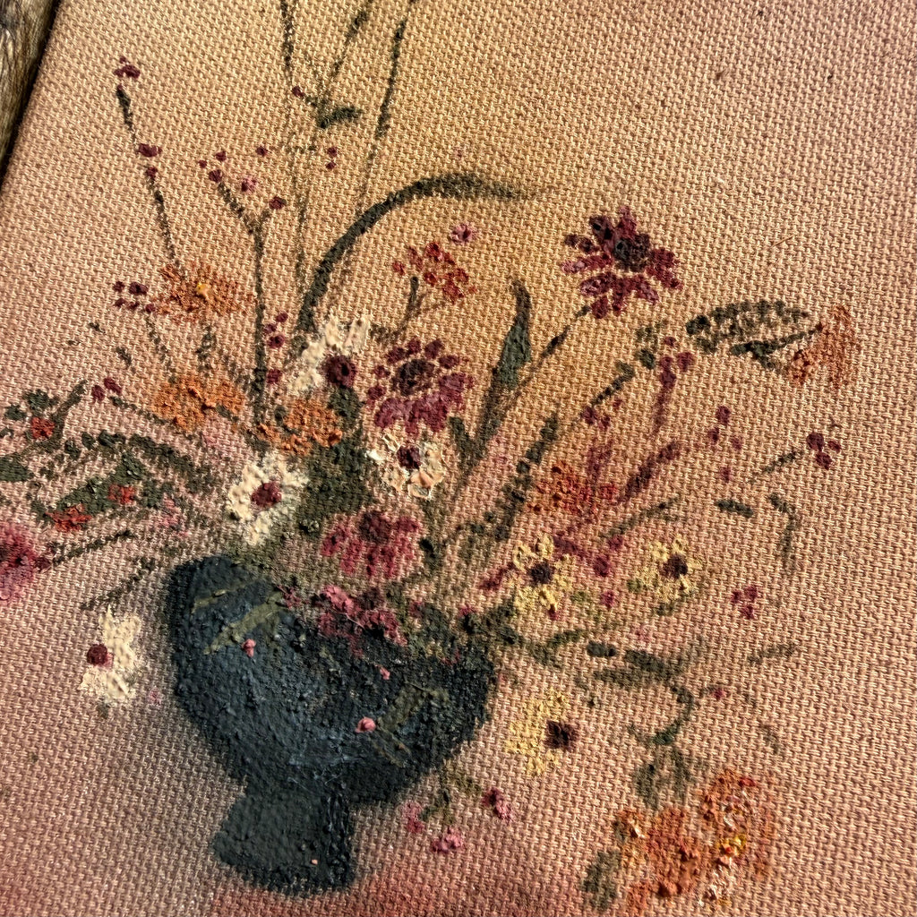 Her Flowers No.1