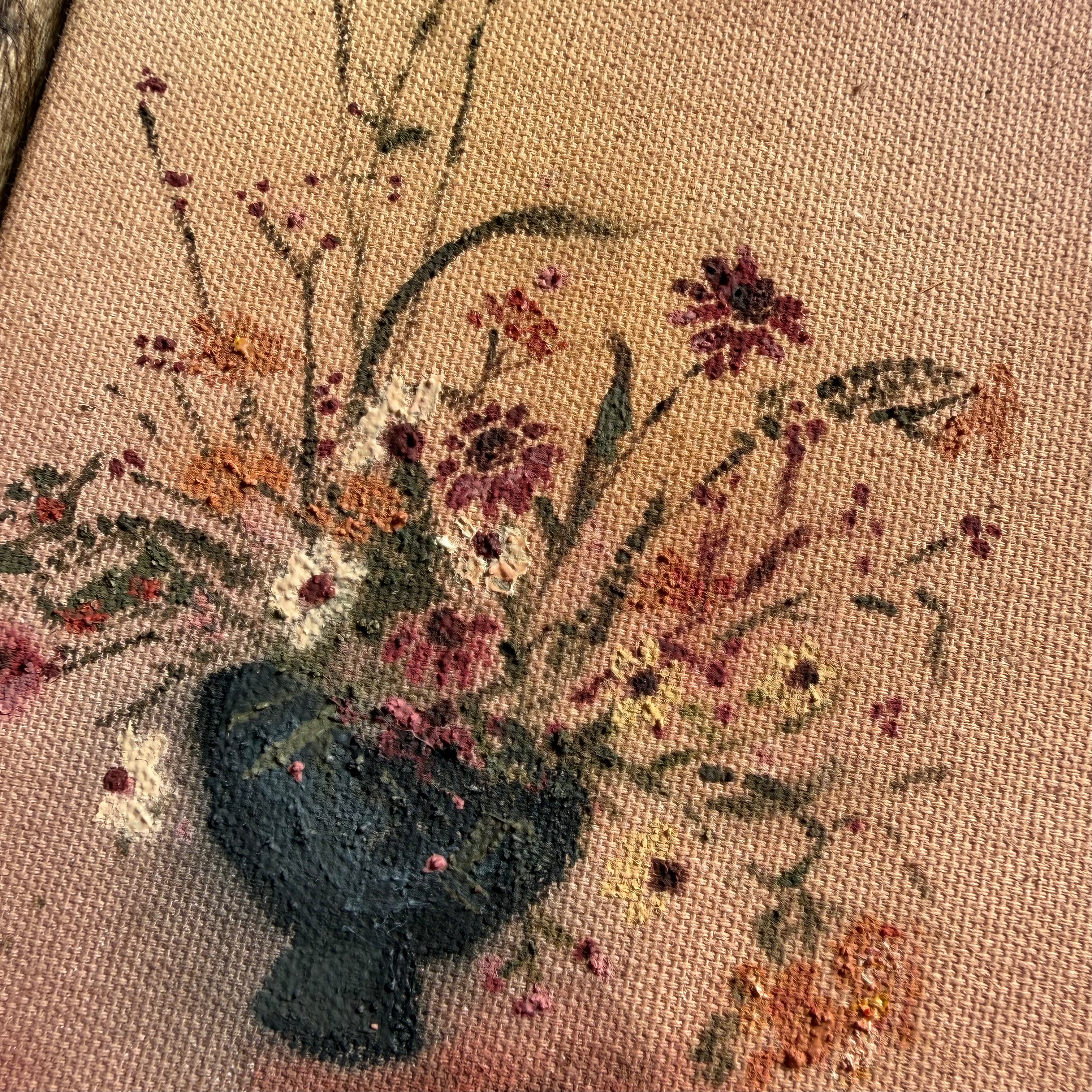 Her Flowers No.1