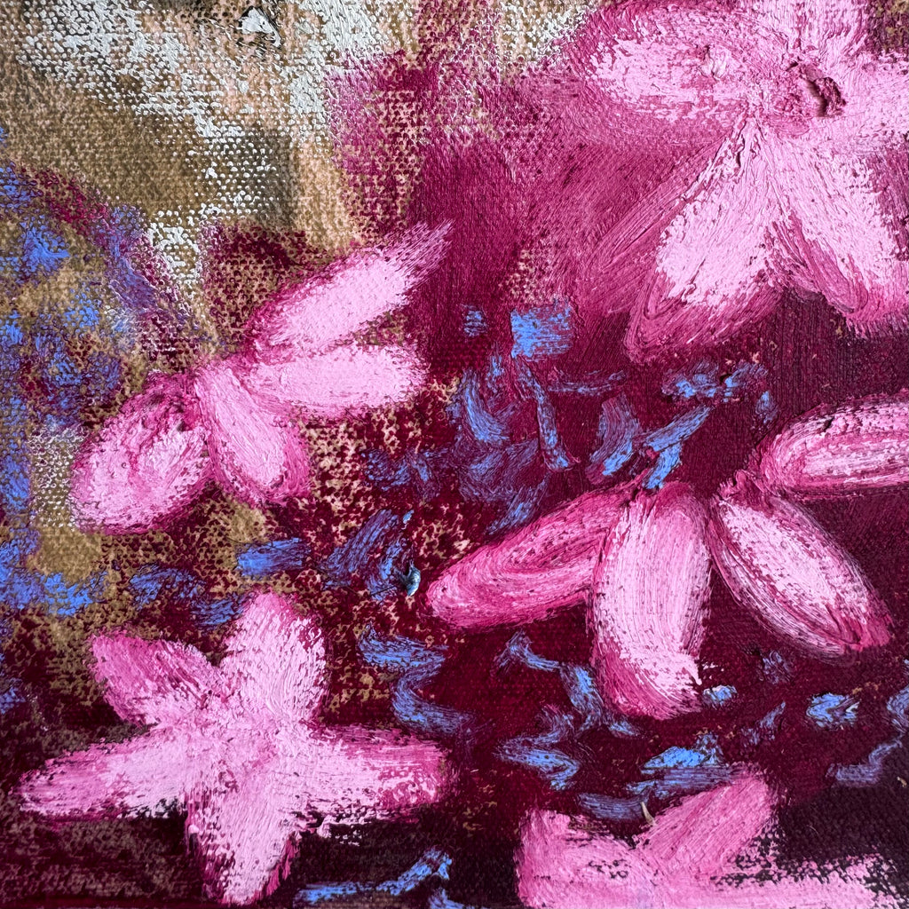 Night Bloom