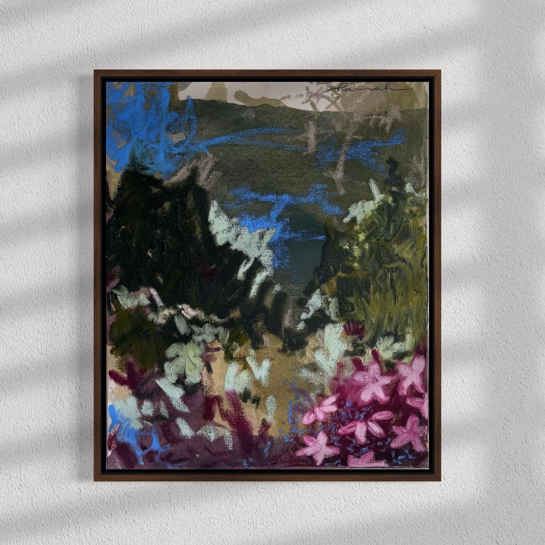Night Bloom