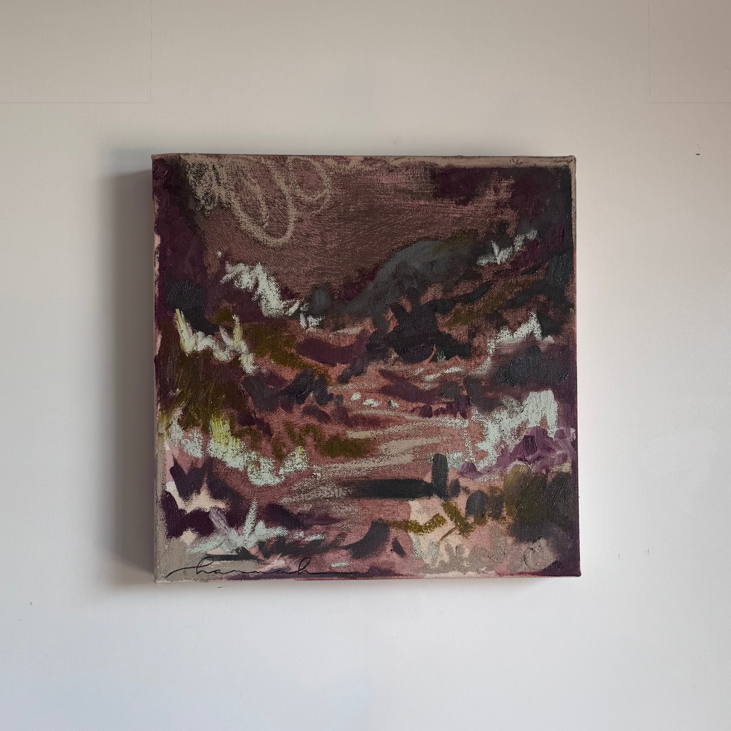 Field Note No. 05 - Sanctuary