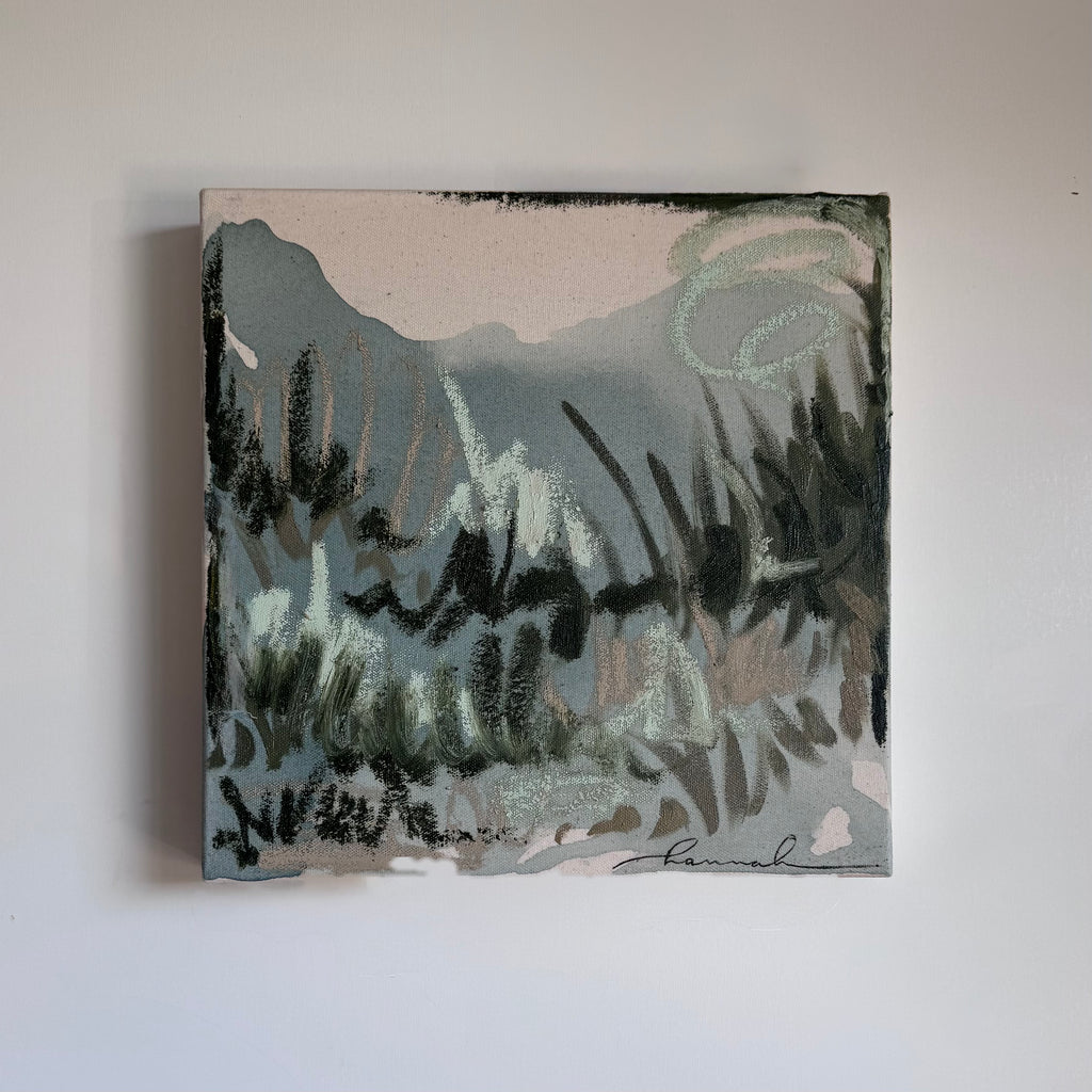 Field Note No. 06 - Quiet Company
