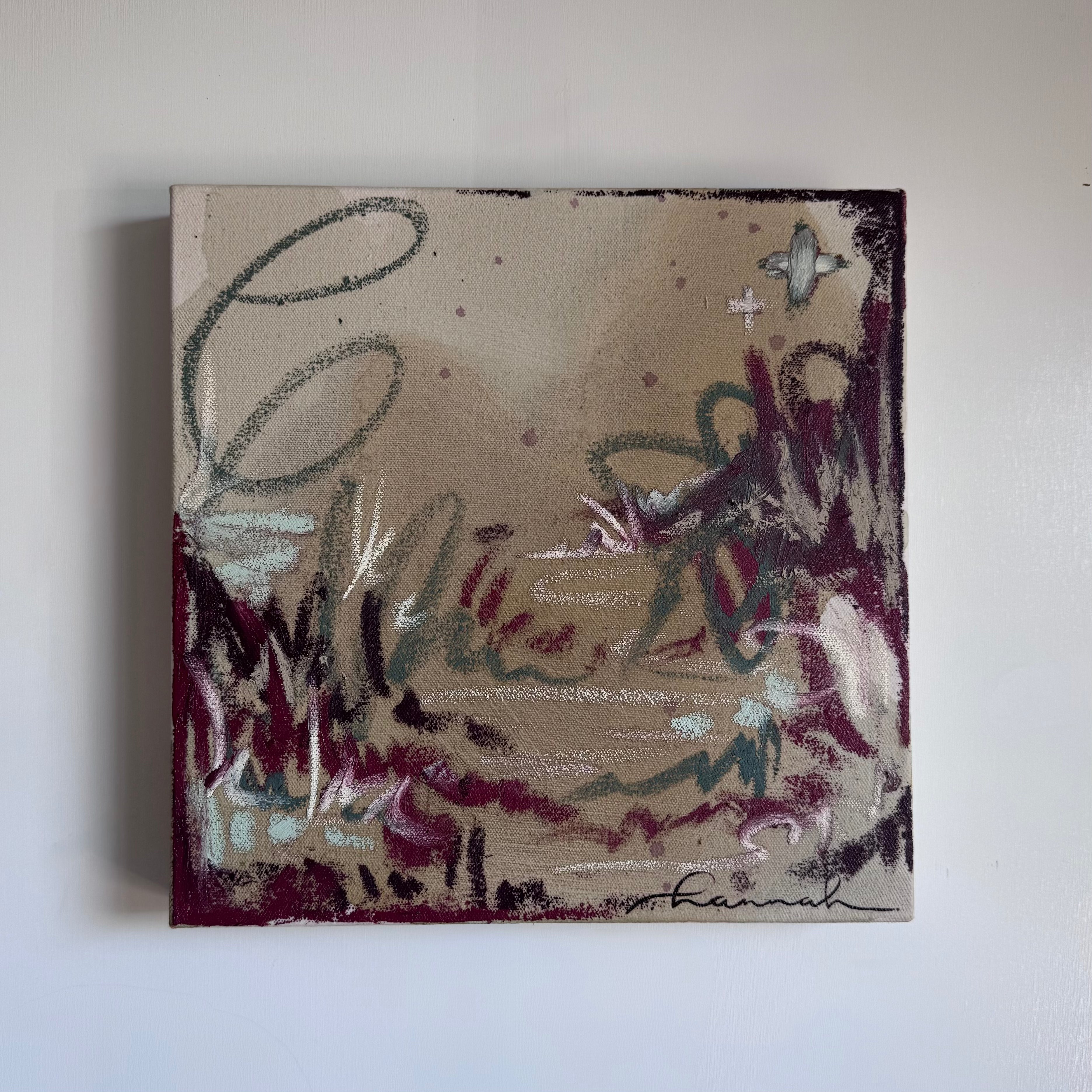 Field Note No. 03 - Guidance