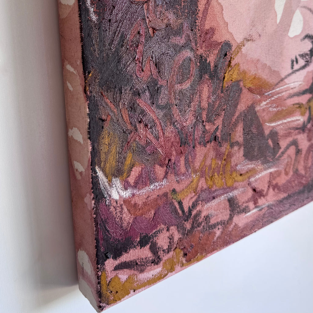 Field Note No. 04 - Ember Field